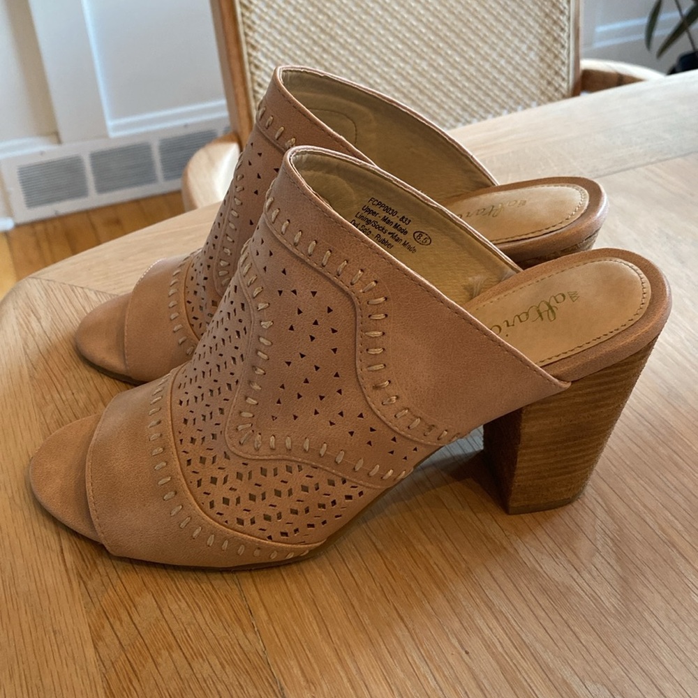 Women’s heels